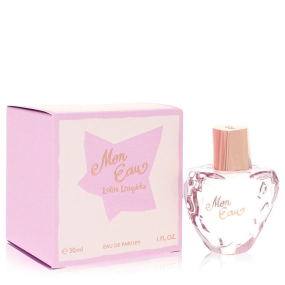 Lolita Lempicka Mon Eau by Lolita Lempicka Eau De Parfum Spray 30ml for Women