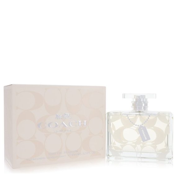 Coach Signature by Coach Eau De Parfum Spray 100ml for Women