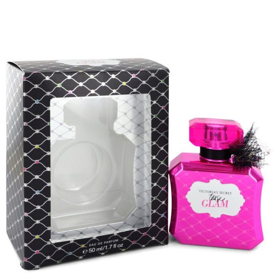 Victoria's Secret Tease Glam by Victoria's Secret Eau De Parfum Spray 50ml for Women