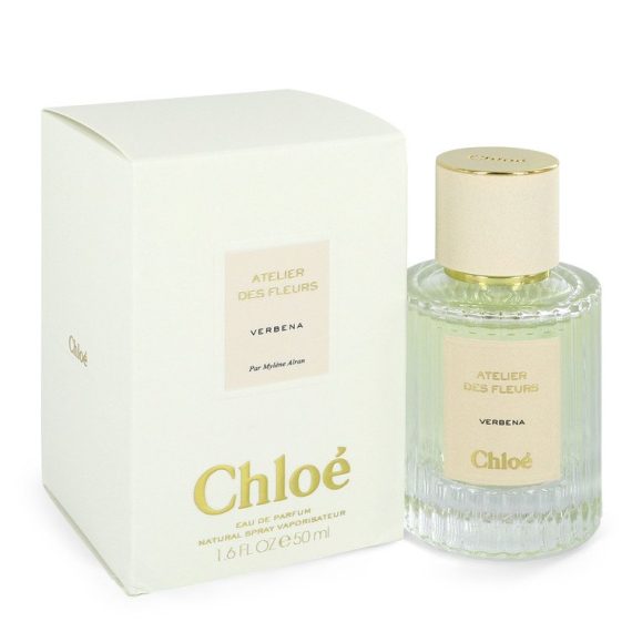 Chloe Verbena by Chloe Eau De Parfum Spray 50ml for Women