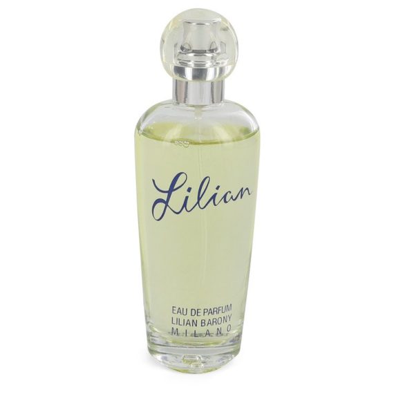 Lilian by Lilian Barony Eau De Parfum Spray (unboxed) 50ml  for Women