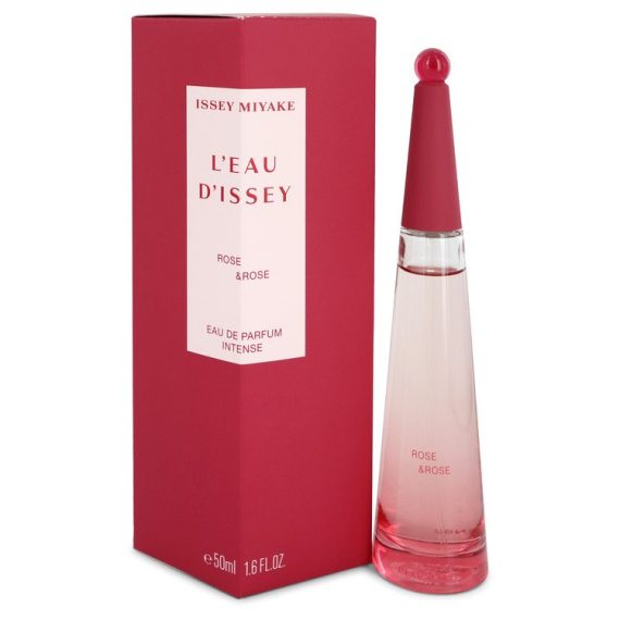 L'eau D'issey Rose & Rose by Issey Miyake Eau De Parfum Intense Spray 50ml  for Women