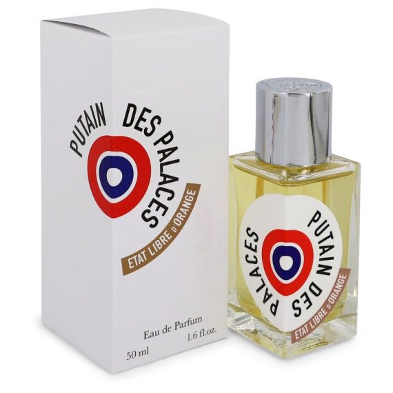 Putain Des Palaces by Etat Libre D'Orange Eau De Parfum Spray 50ml  for Women