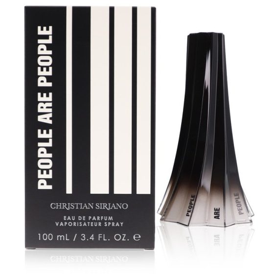 Christian Siriano People Are People by Christian Siriano Eau De Parfum Spray 100ml for Women