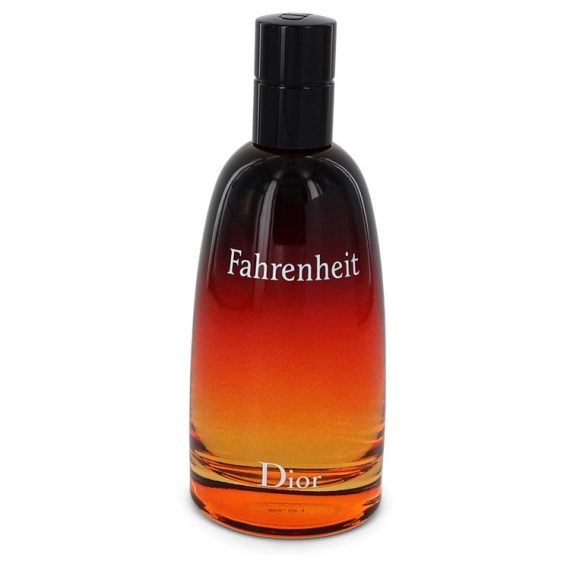 Fahrenheit by Christian Dior After Shave (unboxed) 100ml  for Men