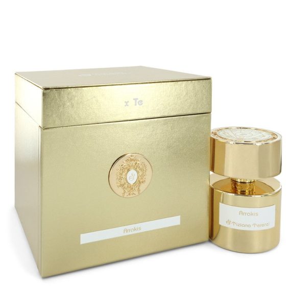 Tiziana Terenzi Arrakis by Tiziana Terenzi Extrait De Parfum Spray (Unisex) 100ml for Women