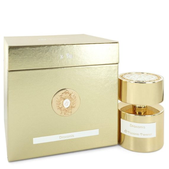 Tiziana Terenzi Draconis by Tiziana Terenzi Extrait De Parfum Spray (Unisex) 3.3240ml for Women