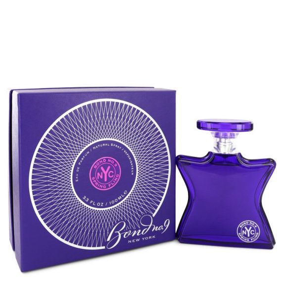 Spring Fling by Bond No. 9 Eau De Parfum Spray 100ml for Women