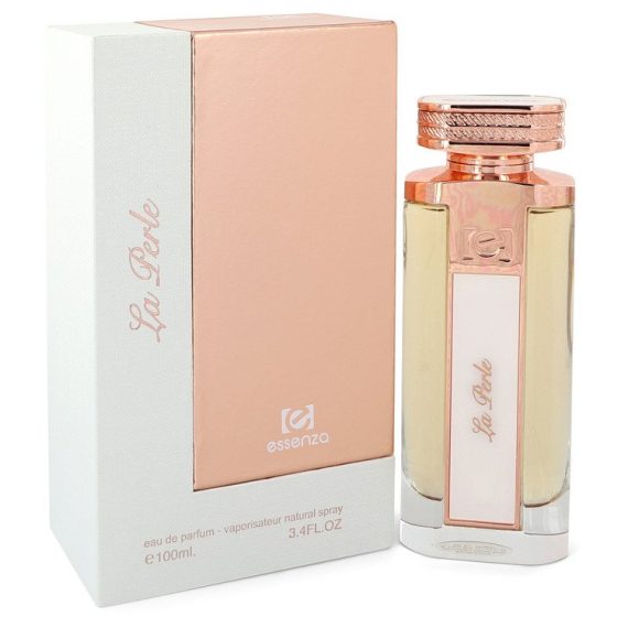 La Perle by Essenza Eau De Parfum Spray 100ml for Women