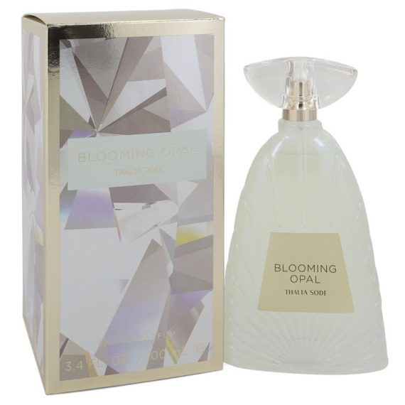 Blooming Opal by Thalia Sodi Eau De Parfum Spray 100ml for Women