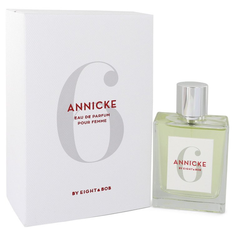 Annicke 6 by Eight & Bob Eau De Parfum Spray 100ml for Women