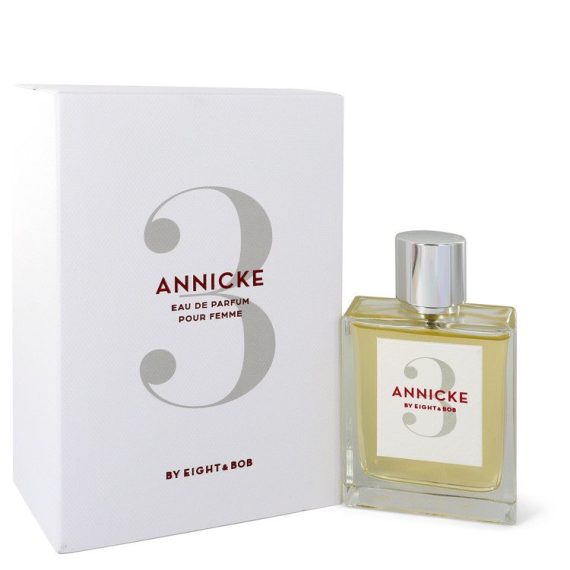 Annicke 3 by Eight & Bob Eau De Parfum Spray 100ml for Women