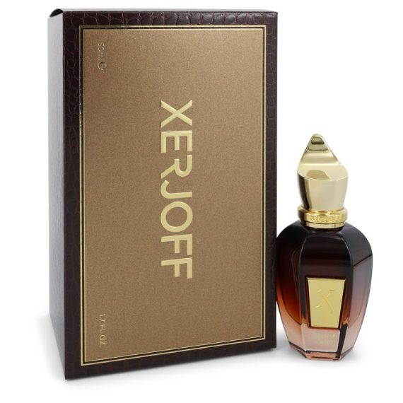 Xerjoff Oud Stars Gao by Xerjoff Eau De Parfum Spray (Unisex) 50ml for Women