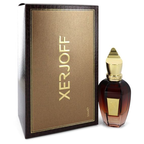 Oud Stars Al-Khatt by Xerjoff Eau De Parfum Spray (Unisex) 50ml for Women