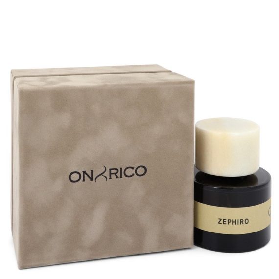 Zephiro by Onyrico Eau De Parfum Spray (Unisex) 100ml for Women