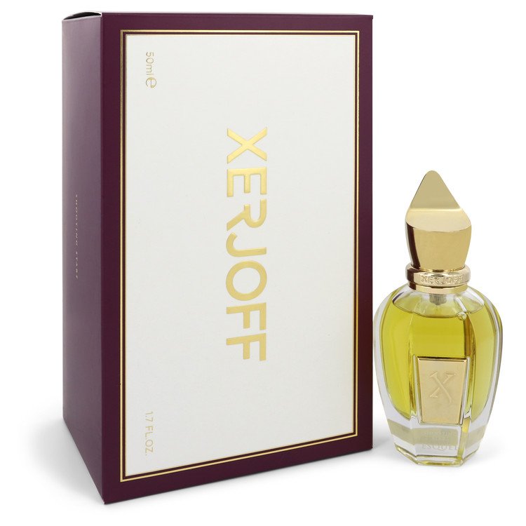 Xerjoff Esquel by Xerjoff Eau De Parfum Spray 50ml for Women