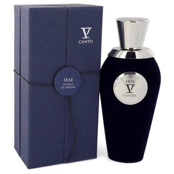 Irae V by V Canto Extrait De Parfum Spray (Unisex) 3.3240ml for Women