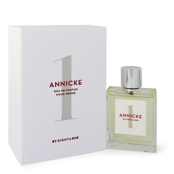 Annicke 1 by Eight & Bob Eau De Parfum Spray 100ml for Women