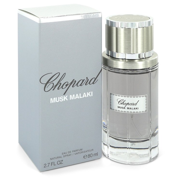 Chopard Musk Malaki by Chopard Eau De Parfum Spray (Unisex) 80ml for Women