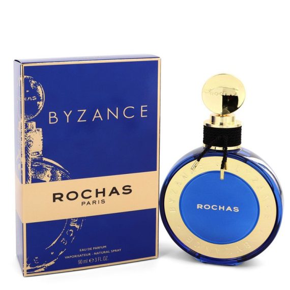 Byzance 2019 Edition by Rochas Eau De Parfum Spray 90ml for Women