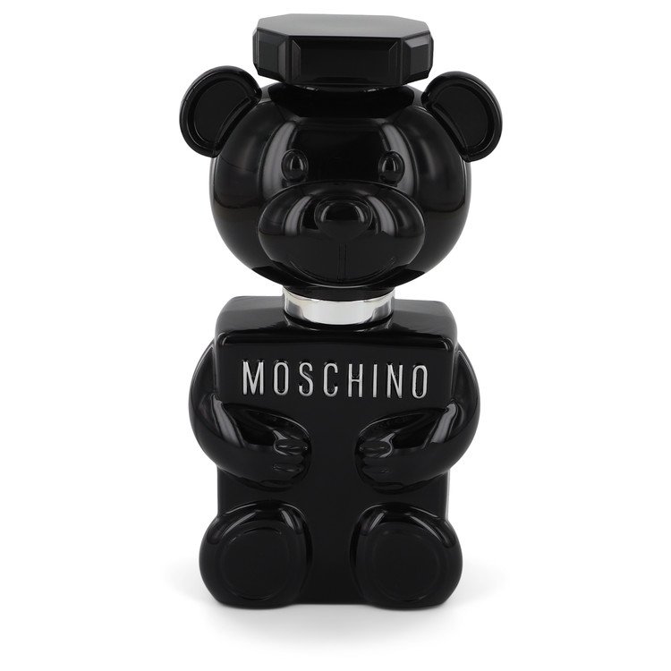 Moschino Toy Boy by Moschino Eau De Parfum Spray (unboxed) 50ml for Men