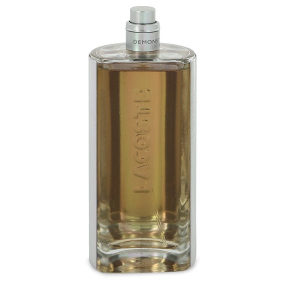 Lacoste Elegance by Lacoste Eau De Toilette Spray (Tester) 90ml for Men