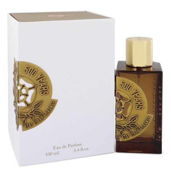 500 Years by Etat Libre d'Orange Eau De Parfum Spray (Unisex) 100ml for Women