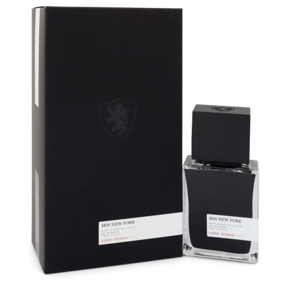 Long Board by Min New York Eau De Parfum Spray (Unisex) 75ml for Women