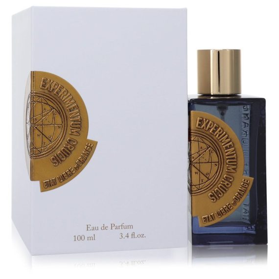 Experimentum Crucis by Etat Libre D'orange Eau De Parfum Spray (Unisex) 100ml for Women