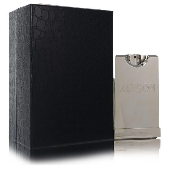 Rhum D'hiver by Alyson Oldoini  Eau De Parfum Spray 100ml for Men