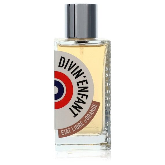 Etat Libre D'orange Divin Enfant by Etat Libre d'Orange Eau De Parfum Spray (Tester) 100ml for Women