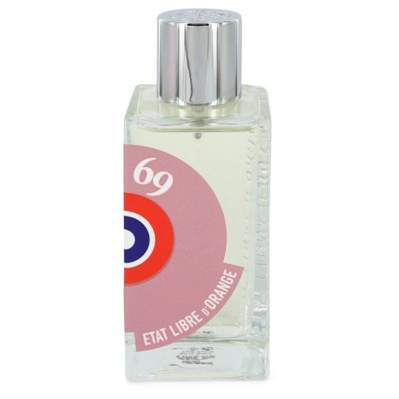 Archives 69 by Etat Libre D'Orange Eau De Parfum Spray (Unisex Tester) 3.3240ml for Women