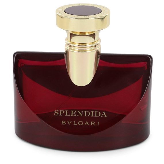 Bvlgari Splendida Magnolia Sensuel by Bvlgari Eau De Parfum Spray (unboxed) 100ml for Women