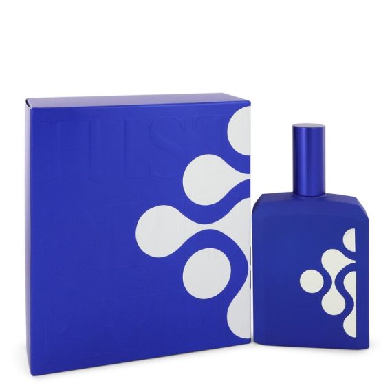 This is not a blue bottle 1.4 by Histoires De Parfums Eau De Parfum Spray 120ml for Women