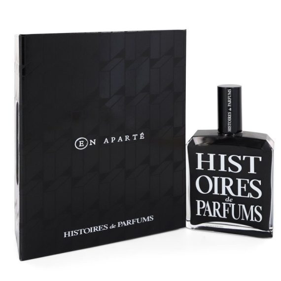 Outrecuidant by Histoires De Parfums Eau De Parfum Spray (Unisex) 120ml for Women