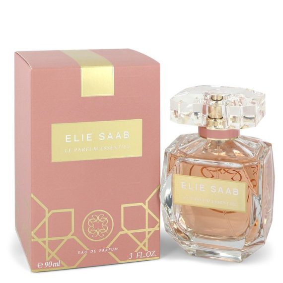 Le Parfum Essentiel by Elie Saab Eau De Parfum Spray 90ml for Women