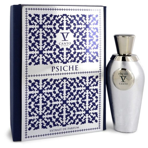 Psiche V by V Canto Extrait De Parfum Spray (Unisex) 3.3240ml for Women