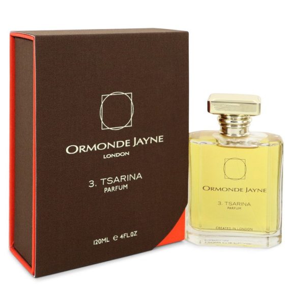 Tsarina  by Ormonde Jayne Extrait De Parfum Spray 120ml for Women