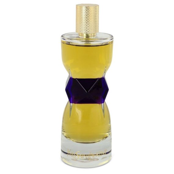 Manifesto by Yves Saint Laurent Eau De Parfum Spray (unboxed) 3 oz for Women