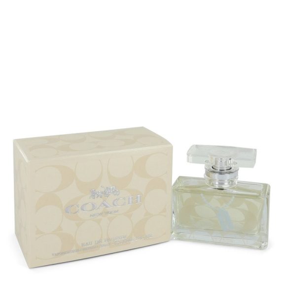 Coach Signature by Coach Eau De Parfum Spray 30ml for Women