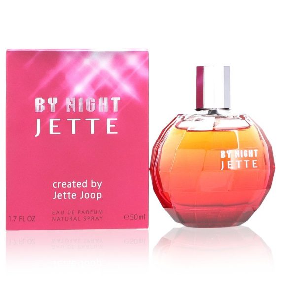 Joop Jette Night by Joop! Eau De Parfum Spray 50ml for Women