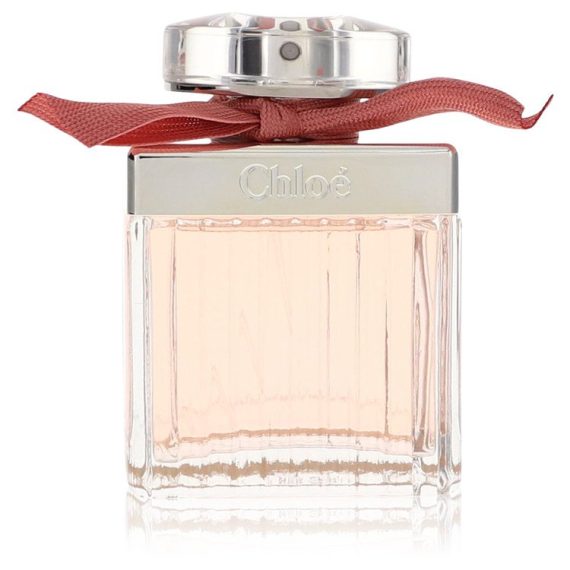 Roses De Chloe by Chloe Eau De Toilette Spray (unboxed) 2.5 oz for Women