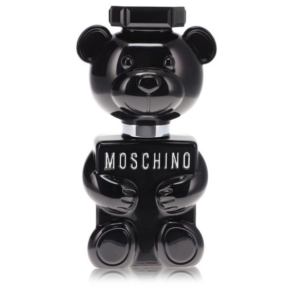 Moschino Toy Boy by Moschino Eau De Parfum Spray (unboxed) 30ml for Men