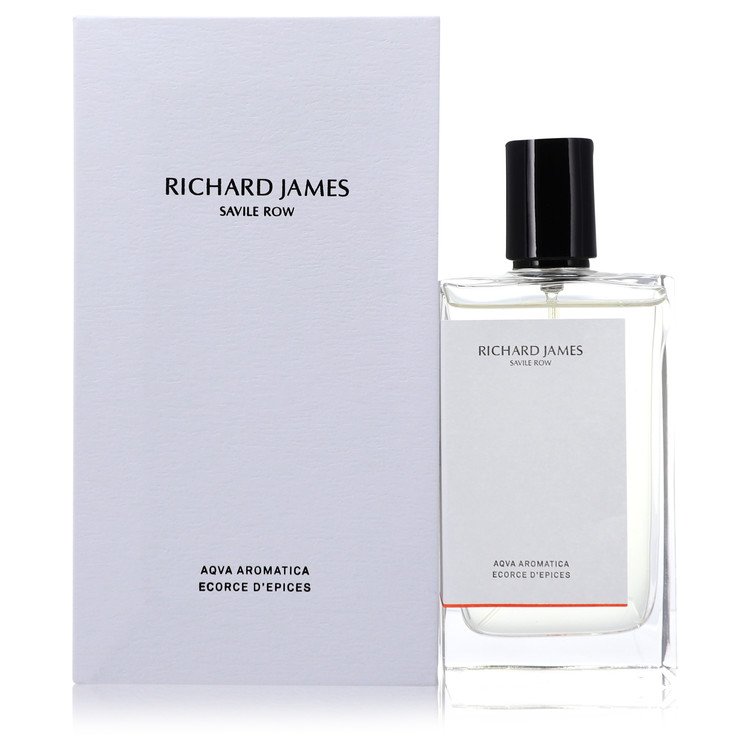 Aqua Aromatica Ecorce D’epices by Richard James Cologne Spray 104ml for Men