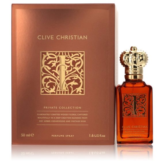 Clive Christian I Woody Floral by Clive Christian Eau De Parfum Spray 50ml for Women