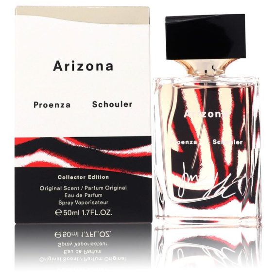 Arizona by Proenza Schouler Eau De Parfum Spray (Collector's Edition) 50ml for Women