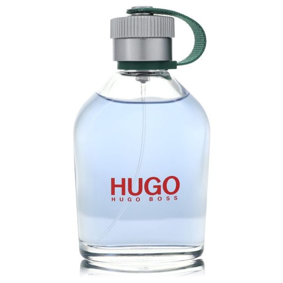 Hugo by Hugo Boss Eau De Toilette Spray (unboxed) 4.2 oz for Men