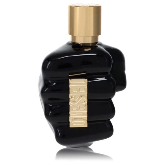 Spirit of the Brave by Diesel Eau De Toilette Spray (Tester) 75ml for Men