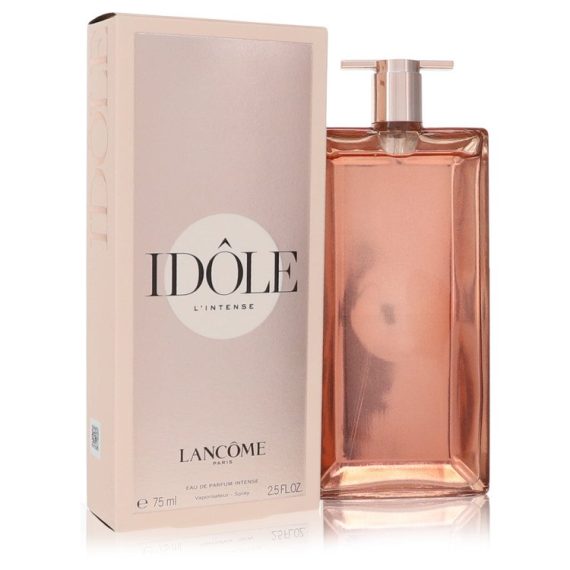 Idole L'intense by Lancome Eau De Parfum Spray 75ml for Women