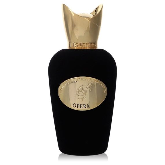 Xerjoff Opera by Xerjoff Eau De Parfum Spray (Unisex Tester) 100ml for Women